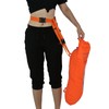 Adult Manual Inflatable Air Bag for Snorkeling Surfing Boating Swimming