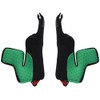 NOLAN 98236 Motorcycle Helmet X-803 Cheek Pad for Medium Size,