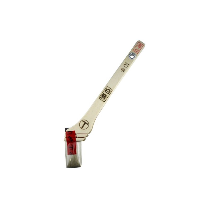 Pocarisweat Basting Rack Varnish for Basting "Polar Bear" Thick Mouth