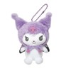 K Company My Melody Chromi (Angel Series) Ball Chain Mascot,