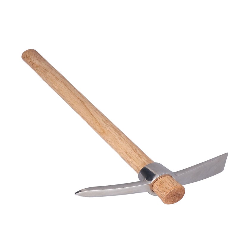 Hand Cultivator Strong Durable Firm Connection Simple Practical Convenient Reliable
