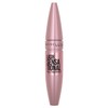 Maybelline Lash Sensational Washable Mascara, Blackest Black, 0.32 fl. oz.