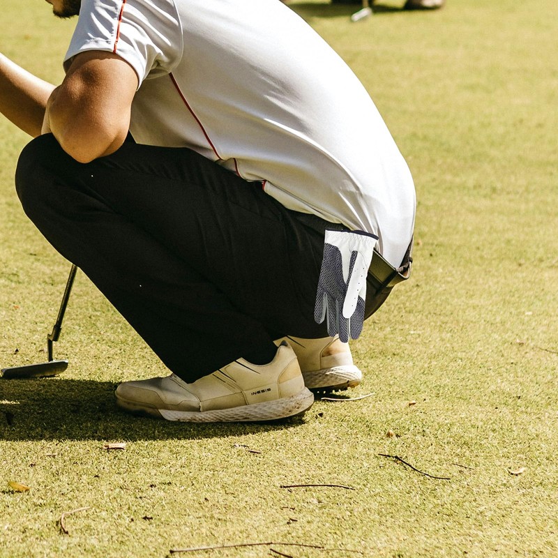 Golf Glove Holder – Portable and Convenient Golf Glove Clip