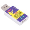 Fishing Float Battery PC USB Rechargeable Bobber Lithium Battery for