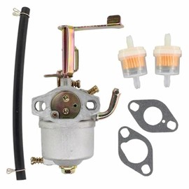 For Carburetor For 60338 66619 Harbor Freight Storm CAT 800 900 Watts Generator, 60338 storm, for storm cat portable 800/900 watt generator carburetor