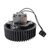 120V 70CFM 1.5A 3000RPM Bathroom Exhaust Fan Motor Without Bracket