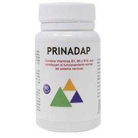 Heliosar Prinadap 60 Capsules - 1 Piece