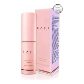 Kahi Wrinkle Multi Balm 9g Anti-arrugas Y Glow Inmediato