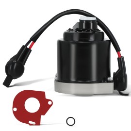 MaXpeedingrods ABS Brake Booster Pump Motor Rebuilt  for Lexus GS 300 400 430 1998-2004