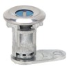 2 Set Door Lock Cylinder 5070001 Anti Theft with Keys