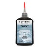 Supreme Trimmer Red Logo Barber Cape & STO710 Clipper Blade