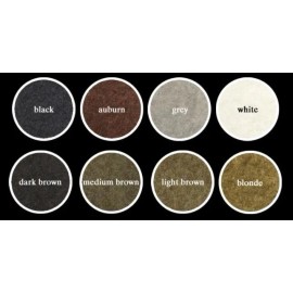 Fibra Capilar Sevich 25g Maquillaje P Calvicie Cabello Barba