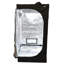 Hydropolis Grow Tent (2x2+)
