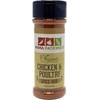 Organic Chicken & Poultry Spice Rub