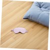minkissy Soft Faux Silk Sleeping Eye Mask Set Light Blocking