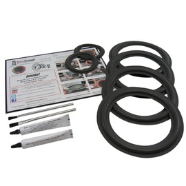 Infinity Reference 61 MK II, Complete System Speaker Repair Kit FSK-INF8.4x4.2