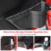 RULLINE Door Pocket Front Door Storage Pockets Organizer Box Compatible