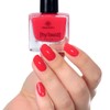 alessandro Hybrid Paint Girly Flush - Pink Red - In