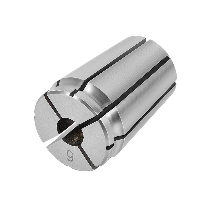 E-cowlboy Router Collect 6 mm for Triton Routers JOF001, MOF001,