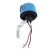 Street Light Photo Control IP65 Waterproof Photocell Sensor High Sensitivity