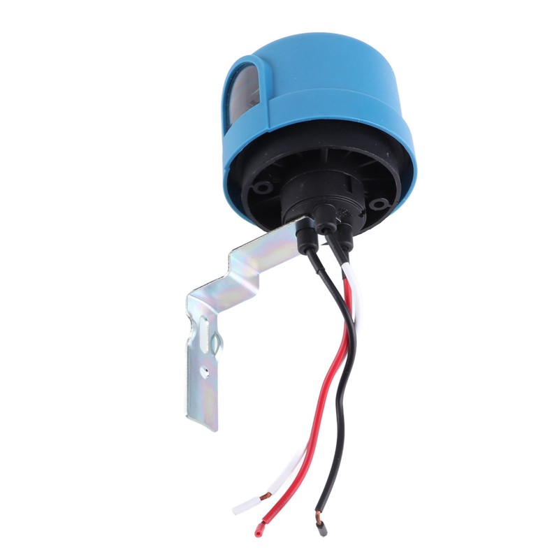 Street Light Photo Control IP65 Waterproof Photocell Sensor High Sensitivity
