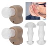 Hearing Aids Amplifier Wireless Comfortable Digital Ear Hearing Sound Assist