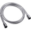CORNAT TB3010 1.5 m Plastic Shower Hose - Clear