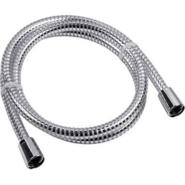CORNAT TB3010 1.5 m Plastic Shower Hose - Clear