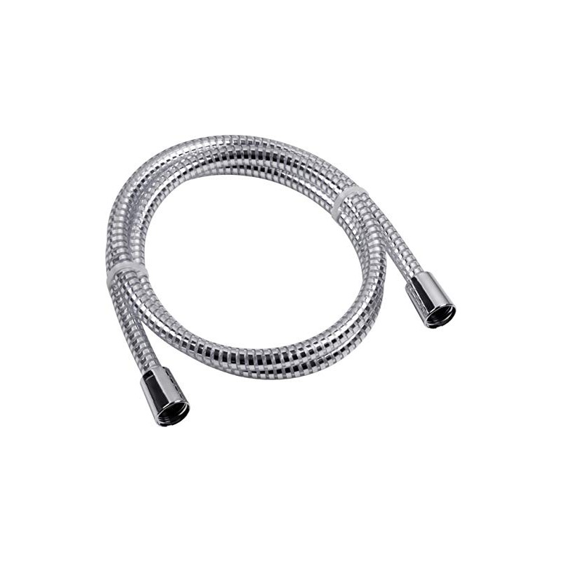 CORNAT TB3010 1.5 m Plastic Shower Hose - Clear