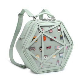 CHERRY SAUCE Ita Bag Multi-Purpose Backpack, 17-green