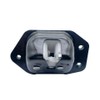 Liftgate Trunk Tailgate Lock Actuator with Latch Assembly, Fits for