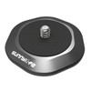 CamGo Sunnylife 1/4" Magnetic Base Mount for GoPro / Insta360