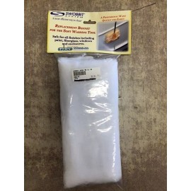 SWOBBIT SYNTHETIC REPLACEMENT BONNET