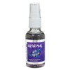 Blunt Black Concentrated Air Freshener Spray for Car and Home