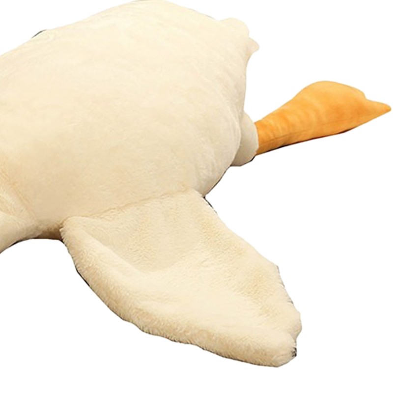 Stuffed Animal Plush Doll Sleeping Stuffed Plush Animal Shaped Sleeping