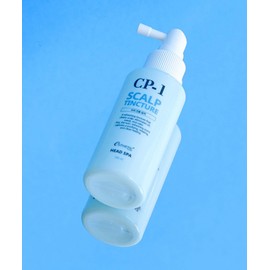 CP1 [Available for purchase from 2 pieces] Head Spa Scalp Tincture 100ml