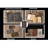 YHH 3D Diary, Notebook, Beautiful Gift