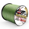 Ashconfish Braided Fishing Line-8 Strands Super Strong Fishing Wire 300M/328Yards
