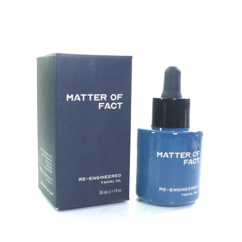 Matter of Fact 2 NEW Matter of Fact Facial Oil