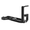Aluminum Alloy Quick Release L Type Vertical Plate for Sony