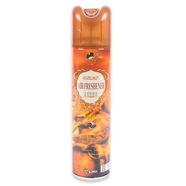 Air freshener (hazelnut scent) 300ml 2ea