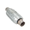 AUTOSITY EPA 93258 Catalytic Converter Replacement for 2.5 inch Universal,