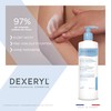 Dexeryl Cream: Care and protection for dry skin, especially for