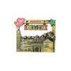 Marrakesh (Morocco) - 3D Metal Fridge Magnet for Kitchen Refrigerator