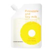 Pineapple Soy Milk Lotion Eco Pack Refill