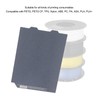 Printing Build Plate PEI Film Spring Steel Double Sided Print