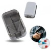 Pill Cutter for Small and Large Tablets - Precision Tablet