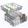 LUTER 100 pieces Dishwasher Rack Tine Prong Repair End Cover
