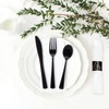 Party Essentials - N501732 Extra Heavy Duty Cutlery Kit with