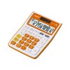 Casio MJ-12VCb-RG 300 Steps Check & Correct Colourful Desktop Calculator